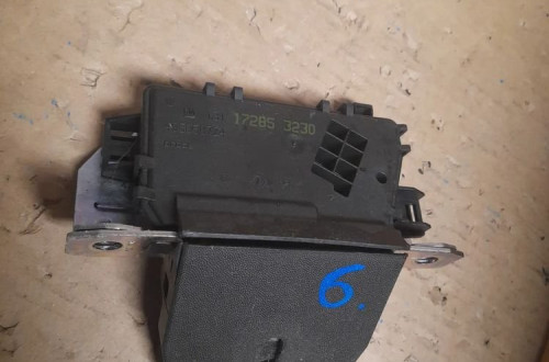 ZAMEK KLAPY TYŁ OPEL ZAFIRA B nr 495058724