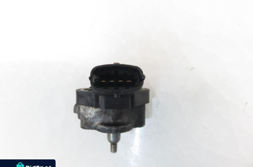 MAP SENSOR PORSCHE CAYENNE I (9PA) Turbo S 4.5 0261230147