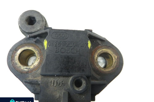 MAP SENSOR PORSCHE CAYENNE I (9PA) Turbo S 4.5 0261230147