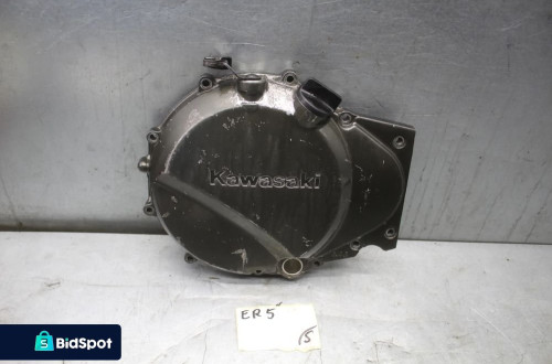 Kawasaki ER 5 KLE 500 Pokrywa dekiel