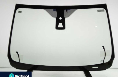 Szyba czołowa FORD RANGER 2012-2022 KAMERA GRZANIE SENSOR