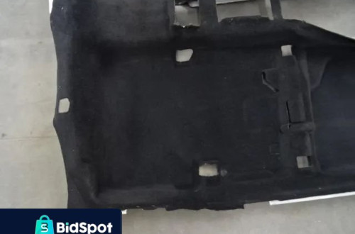 DYWAN WYKŁADZINA HONDA ACCORD VI LIFT NR177