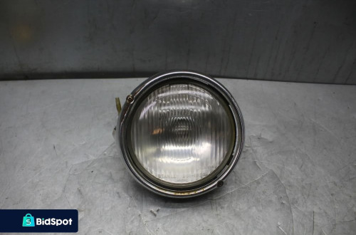 Yamaha SR 125 Reflektor lampa przód przednia