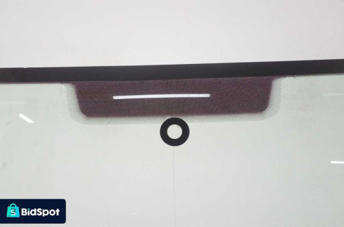 SZYBA CZOŁOWA VW TRANSPORTER T5 2003-2015 SENSOR ANTENA A51649