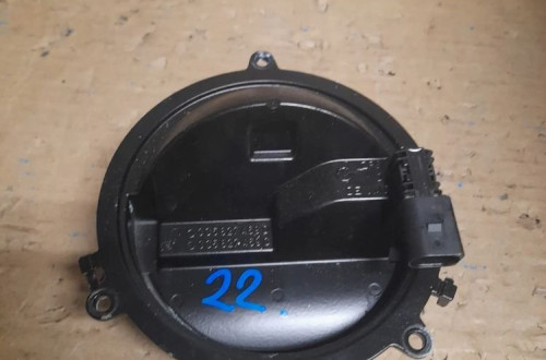 VW ZNACZEK KLAMKA KLAPY BAGAŻNIKA 3C5827469E