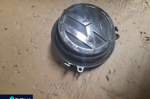 VW ZNACZEK KLAMKA KLAPY BAGAŻNIKA 3C5827469E