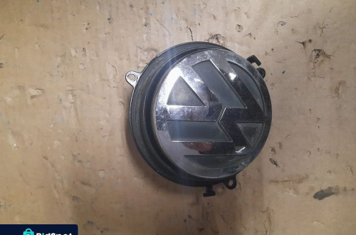 VW ZNACZEK KLAMKA KLAPY BAGAŻNIKA 3C5827469E