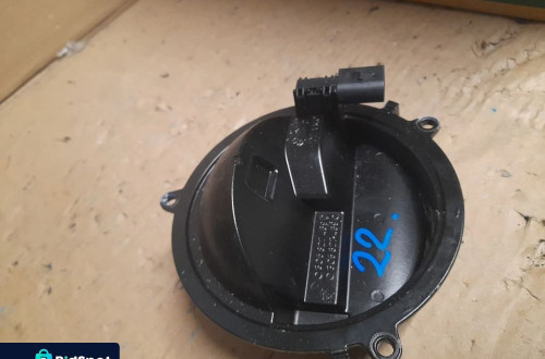 VW ZNACZEK KLAMKA KLAPY BAGAŻNIKA 3C5827469E