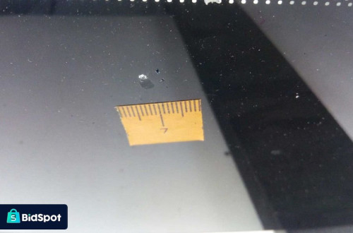 SZYBA CZOŁOWA AUDI A6 C7 2012- ORG SENSOR KAMERA B75372