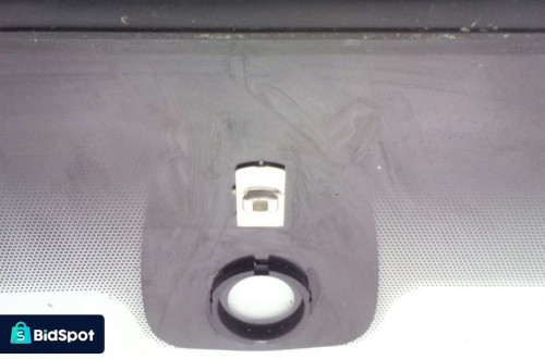 Szyba czołowa RENAULT MEGANE II cabrio 2003-2010 SENSOR N10705