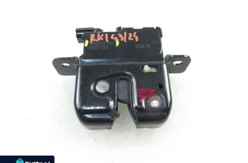 ZAMEK KLAPY DACIA DUSTER 905037230R