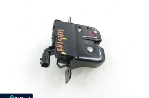 ZAMEK KLAPY DACIA DUSTER 905037230R