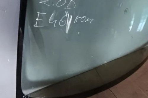SZYBA CZOŁOWA PRZEDNIA BMW E46 KOMBI NR34