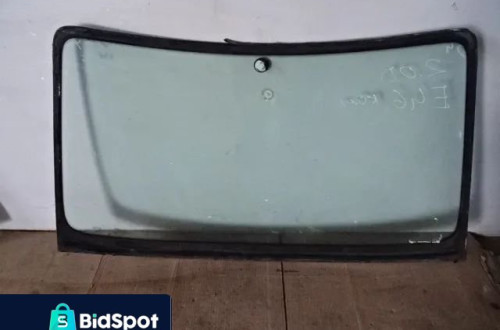 SZYBA CZOŁOWA PRZEDNIA BMW E46 KOMBI NR34