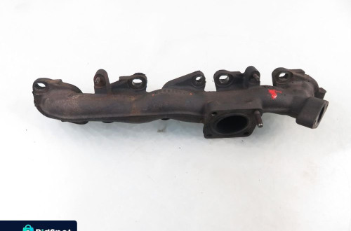 KOLEKTOR WYDECHOWY ALFA ROMEO 159 2.4 JTDM 55202994