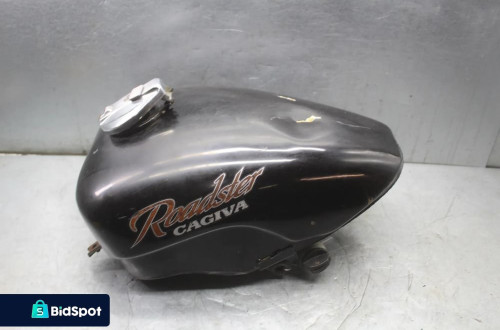 Cagiva roadster 125 Zbiornik paliwa bak