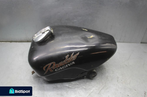 Cagiva roadster 125 Zbiornik paliwa bak