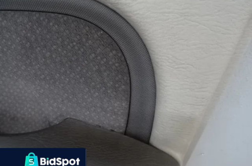 BOCZEK DRZWI PRZÓD PRZÓD CHRYSLER PT CRUISER NR45