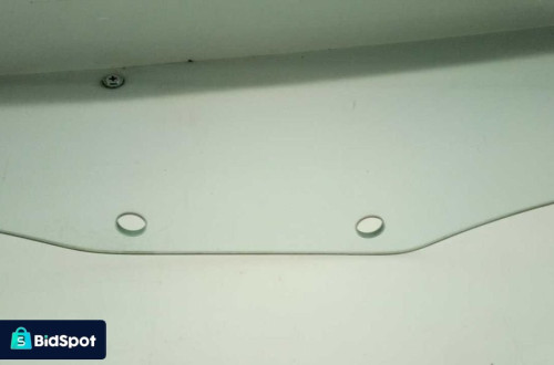 NOWA SZYBA LEWA PRZEDNIA MITSUBISHI GALANT VI E30 89-92 5D