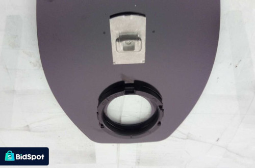 Szyba czołowa RENAULT MEGANE SCENIC III 2009-2016 SENSOR H02736