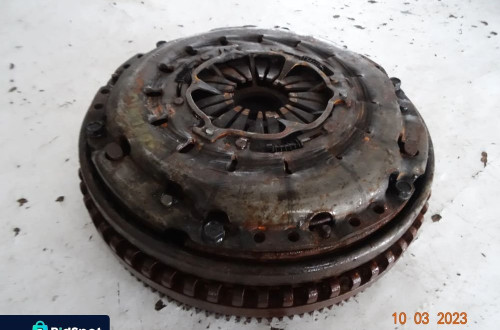 DWUMAS SORENTO 2.5