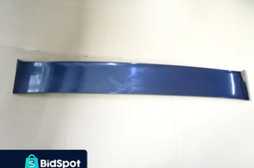 SPOILER LOTKA KLAPY MERCEDES W203 KOMBI NR42