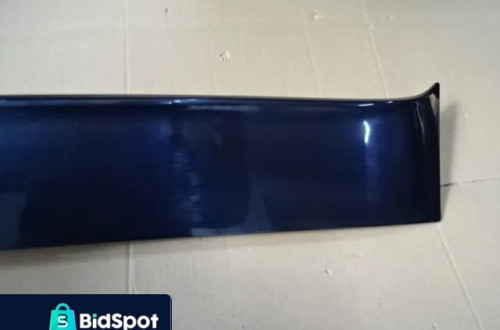 SPOILER LOTKA KLAPY MERCEDES W203 KOMBI NR42