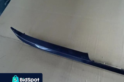 SPOILER LOTKA KLAPY MERCEDES W203 KOMBI NR42