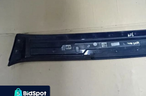 SPOILER LOTKA KLAPY MERCEDES W203 KOMBI NR42
