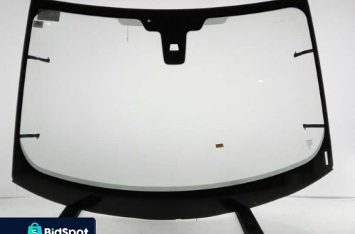 Szyba czołowa LANDROVER EVOQUE 2011-2019 SENSOR GRZANIE