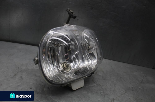 Yamaha NEOS 50 2007-2018 r 2T Reflektor lampa przód przednia