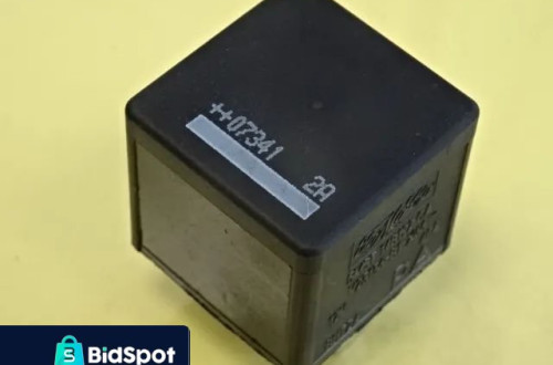 PRZEKAŹNIK FORD FOCUS 5M5T14B192CA / V23136-B1-X66 NR1054