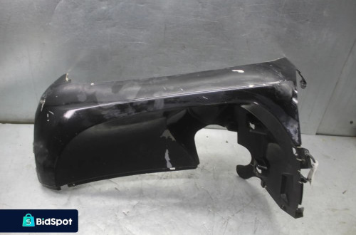 Yamaha NEOS 50 2007-2018 r 2T Pług czasza owiewka osłona prawa
