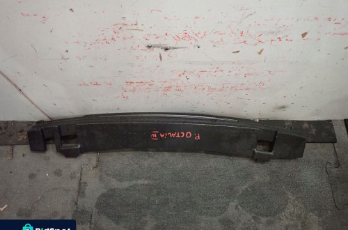 Absorber zderzaka tył SKODA OCTAVIA IV 2020- 5E3807251