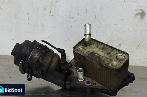 CHŁODNICA OLEJU SAAB 9-3 II 1.9TID 5989070241