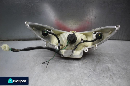 Sym Jet 4 50 2T 13r Lampa tył tylna