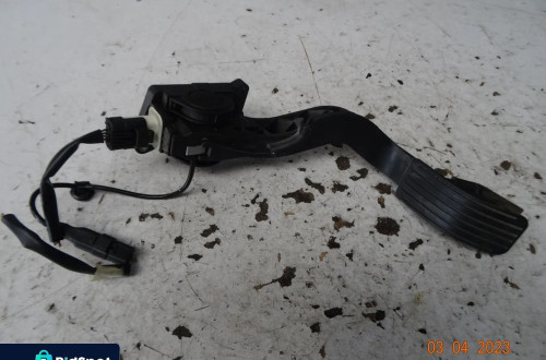 PEDAŁ GAZU PEUGEOT 307  0280 755 001