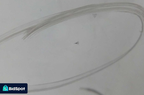Szyba czołowa SKODA OCTAVIA III 2013-2020 SENSOR KAMERA