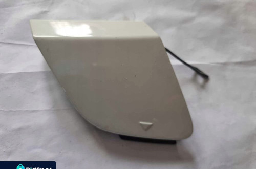 MERCEDES A-KLASA W176 LIFT 15r.-- ZAŚLEPKA HAKA ZDERZAKA PRZÓD A1768853022