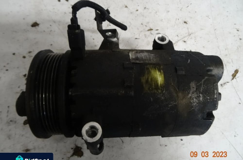 POMPA KLIMY MONDEO MKIV 2.0 TDCI NUMER NIE CZYTELNY