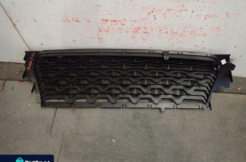 Kratka zderzaka przód DACIA DUSTER II 2017- 622544890 nowa oryginał