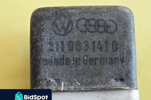 PRZEKAŹNIK VW / AUDI 80 311963141B NR737
