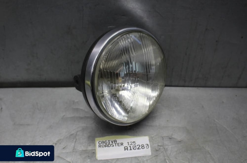 Cagiva roadster 125 Lampa reflektor