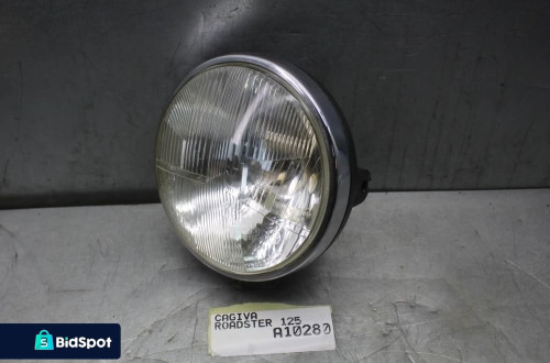 Cagiva roadster 125 Lampa reflektor