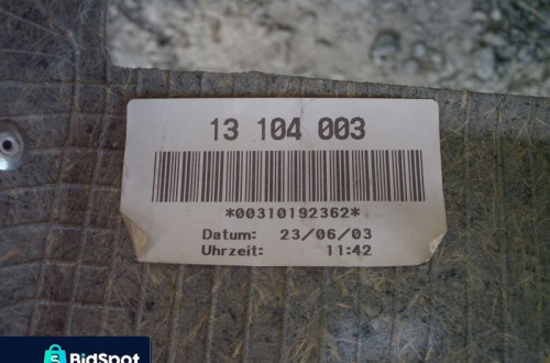NOWA DESKA KONSOLA KOKPIT OPEL ASTRA II G 98-09R