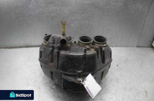 Yamaha XJ 900 Diversion filtr powietrza airbox