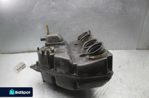 Yamaha XJ 900 Diversion filtr powietrza airbox
