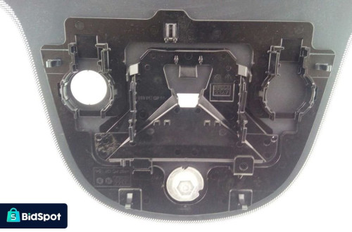 FIAT 500 C II cabrio 2009- SENSOR KAMERA szyba N69384NOWE