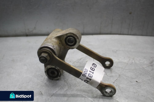 Yamaha XJ 900 Diversion Kiwak kołyska