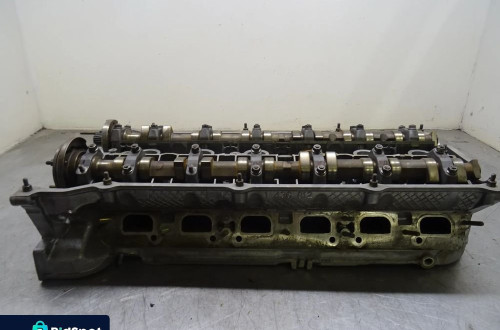 BMW E60 M54B22 GŁOWICA 1436812